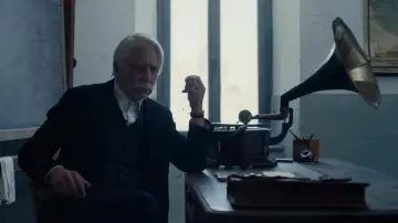 Zasłona do filmu "Droga do Vermiglio" #652974