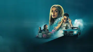 Zasłona do filmu "Eenie Meanie" #578065