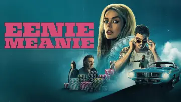 Zasłona do filmu "Eenie Meanie" #578068