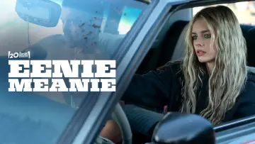 Zasłona do filmu "Eenie Meanie" #578074