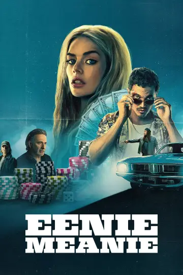 Plakat do filmu "Eenie Meanie" #578096
