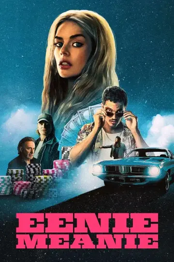 Plakat do filmu "Eenie Meanie" #578101