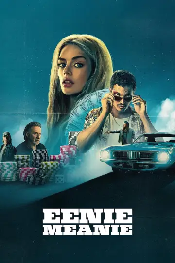 Plakat do filmu "Eenie Meanie" #578106