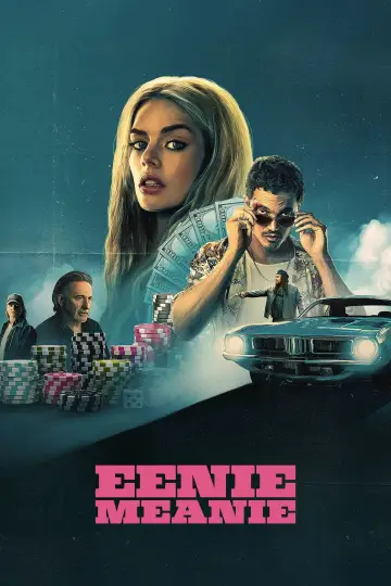 Plakat do filmu "Eenie Meanie" #578108