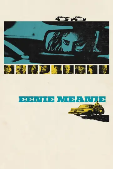 Plakat do filmu "Eenie Meanie" #578111