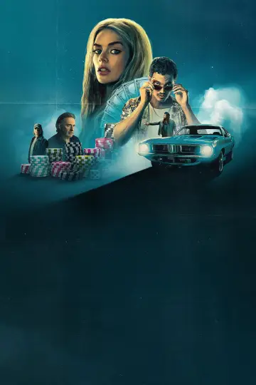 Plakat do filmu "Eenie Meanie" #578121