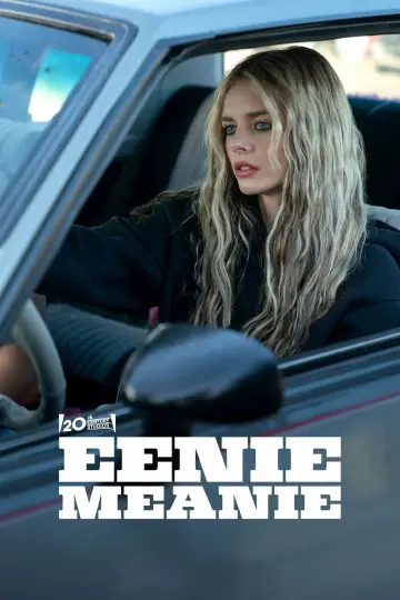 Plakat do filmu "Eenie Meanie" #578126