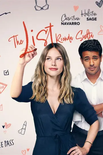 Plakat do filmu "The List" #139354