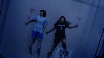 Zasłona do filmu "家出レスラー" #1113940