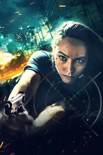 Plakat do filmu "The Vigilante" #923823