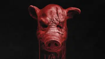 Zasłona do filmu "Pig Hill" #548342