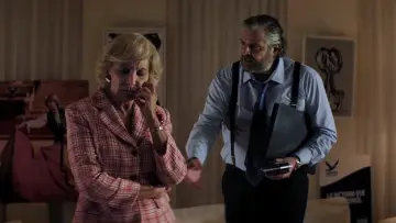 Zasłona do filmu "Políticamente incorrectos" #368431