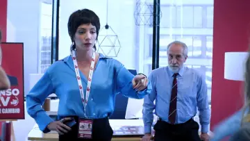 Zasłona do filmu "Políticamente incorrectos" #368433