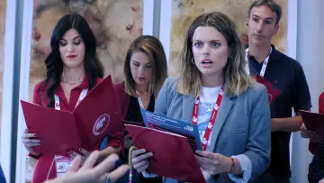 Zasłona do filmu "Políticamente incorrectos" #368435