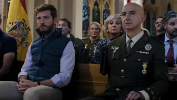 Zasłona do filmu "Políticamente incorrectos" #368437