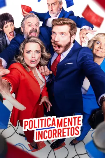 Políticamente incorrectos