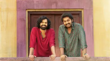 Zasłona do filmu "വർഷങ്ങൾക്ക് ശേഷം" #448644