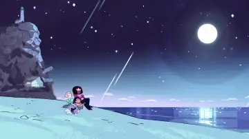 Zasłona do filmu "Steven Universe" #1912919