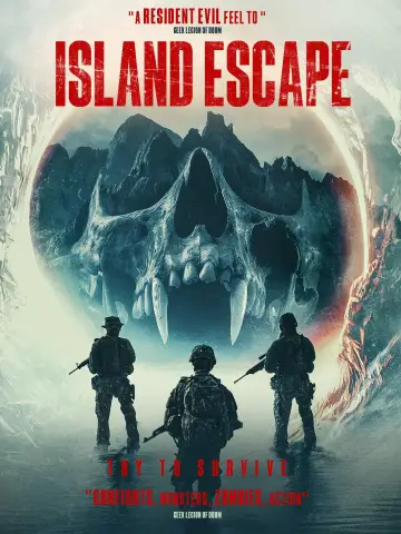 Island Escape