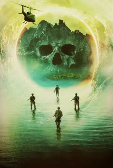 Plakat do filmu "Island Escape" #484054