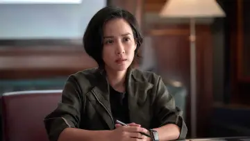 Zasłona do filmu "살인자 리포트" #578039
