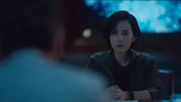 Zasłona do filmu "살인자 리포트" #578040