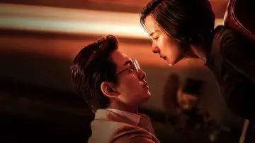 Zasłona do filmu "살인자 리포트" #578045
