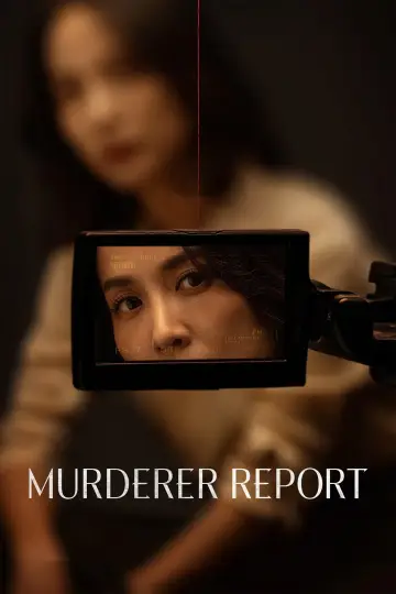 Plakat do filmu "살인자 리포트" #578054