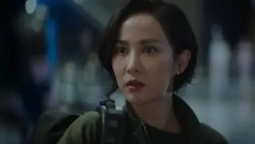 Zasłona do filmu "살인자 리포트" #781315