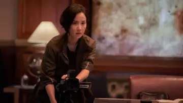 Zasłona do filmu "살인자 리포트" #781316