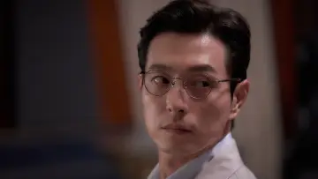 Zasłona do filmu "살인자 리포트" #781317