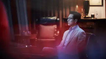 Zasłona do filmu "살인자 리포트" #781318