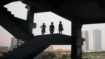 Zasłona do filmu "অঙ্ক কি কঠিন" #984999
