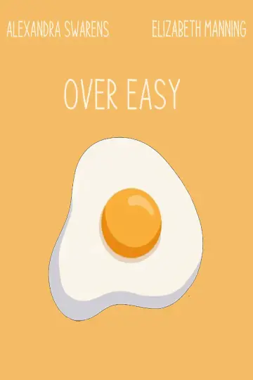 Plakat do filmu "Over Easy" #1073357
