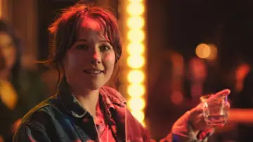 Zasłona do filmu "Superbloom" #982824