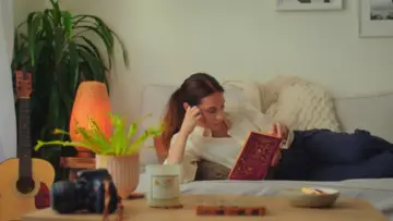 Zasłona do filmu "Superbloom" #982825