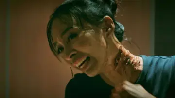 Zasłona do filmu "Guna Guna Istri Muda" #1165316