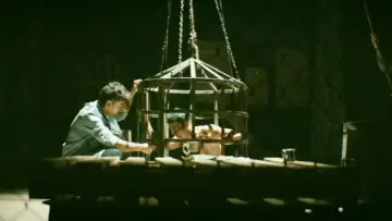 Zasłona do filmu "Guna Guna Istri Muda" #1165317