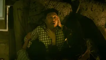 Zasłona do filmu "Guna Guna Istri Muda" #1165322