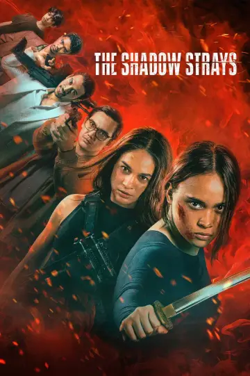 Plakat do filmu "Błędny cień" #631066