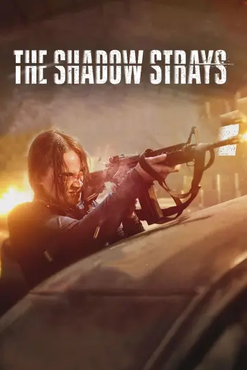 Plakat do filmu "Błędny cień" #631072