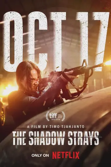 Plakat do filmu "Błędny cień" #631088