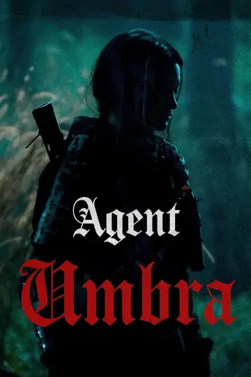 Plakat do filmu "Błędny cień" #631095