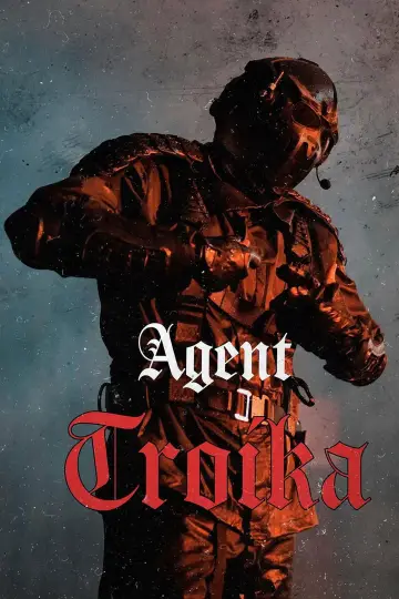 Plakat do filmu "Błędny cień" #631098