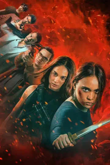 Plakat do filmu "Błędny cień" #631106