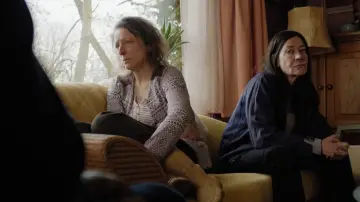 Zasłona do filmu "Daar moet nog wat mee" #415645