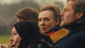 Zasłona do filmu "Daar moet nog wat mee" #415646