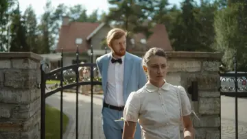 Zasłona do filmu "Aurora" #690663