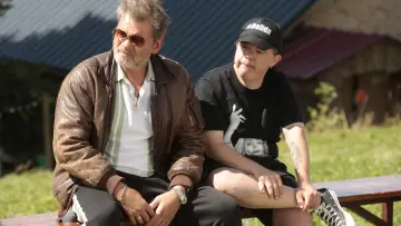 Zasłona do filmu "Tacy jak my" #479476