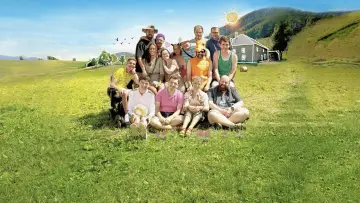 Zasłona do filmu "Tacy jak my" #627508